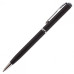 Ручка подарочная шариковая GALANT Arrow Chrome Grey 0,7 мм синяя 140652 (1)