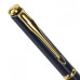 Ручка подарочная шариковая GALANT Arrow Gold Blue 0,7 мм синяя 140653 (1)