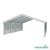 Садовый тент шатер Green Glade 3006 ( в 2-х коробках)