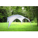 Садовый тент шатер Green Glade 1260