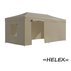 Шатер-гармошка Helex 4362