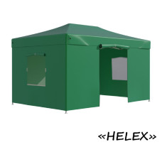 Шатер-гармошка Helex 4336