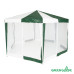 Садовый тент шатер Green Glade 1001