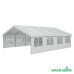 Садовый тент шатер Green Glade 3006 ( в 2-х коробках)