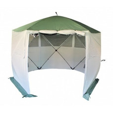 Шатер быстросборный Campack Tent A-2006W NEW