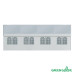 Садовый тент шатер Green Glade 3006 ( в 2-х коробках)