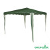 Садовый тент шатер Green Glade 1023