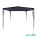 Садовый тент шатер Green Glade 1032