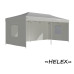 Шатер-гармошка Helex 4360