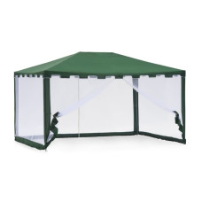 Садовый тент шатер Green Glade 1044