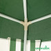Садовый тент шатер Green Glade 1018