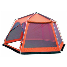 Тент-шатер Tramp Lite Mosquito orange TLT-009.02