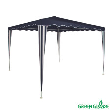 Садовый тент шатер Green Glade 1032