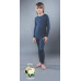 Лосины детские GUAHOO Outdoor Mid-Weight 352-P/NV (XS)
