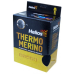 Мужское термобелье Helios Thermo-Merino комплект темно-серый (2XL)