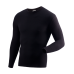 Рубашка с дл.рукавом Laplandic A50-S-BK Professional (XS)