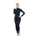 Шорты GUAHOO Outdoor Mid-Weight 351-UP/BK (L)