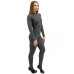 Комплект термобелья Helios Thermo-Soft, 3XL цв.графит р.58-60/182 144671