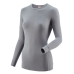 Рубашка с дл.рукавом GUAHOO Everyday Mid-Weight 261S/GY (XL)