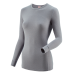 Рубашка с дл.рукавом GUAHOO Everyday Mid-Weight 261S/GY (2XS)