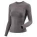 Комплект женского термобелья Guahoo: рубашка + лосины (531 S-GY / 531 P-GY) (M)