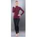 Шорты GUAHOO Outdoor Mid-Weight 351-UP/BK (L)