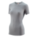 Футболка GUAHOO Everyday Mid-Weight 261TS/GY (2XS)
