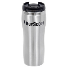 Термостакан Boyscout из нержавеющей стали 61050 430 мл
