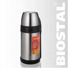 Термос Biostal NGP-1200P 1,2л Спорт