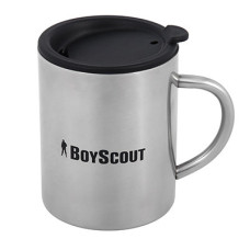 Термокружка с крышкой Boyscout 360 мл 61137