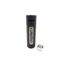 Термос Следопыт с ситечком 0,5л PF-TM-14