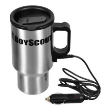 Термокружка автомобильная Boyscout 61049 450 мл