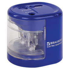 Точилка для карандашей электрическая Brauberg Extra 228423 (1)