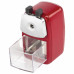 Точилка для карандашей механическая Brauberg Red Power (222099)