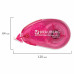 Корректирующая лента Brauberg Maxi 5 мм 25 м 225593 (6)
