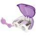 Точилка для карандашей Brauberg Space 223589 (24)