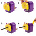Точилка для каранашей механическая Юнландия Лабиринт 228478