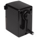 Точилка для карандашей механическая Brauberg Black Jack 222516 (1)