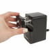 Точилка для карандашей механическая Brauberg Black Jack 222516 (1)