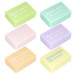 Ластики Brauberg Pastel Soft 31х20х10 мм 12 шт 229598 (3)