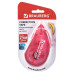 Корректирующая лента Brauberg Maxi 5 мм 25 м 225593 (6)