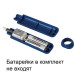 Ластик электрический Brauberg Jet синий 229616 (2)