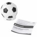 Точилка для карандашей электрическая Brauberg Football (228427)