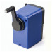 Точилка для карандашей механическая Brauberg Robo Blue 222515 (1)
