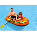 Лодка надувная двухместная Intex Explorer 58329NP