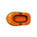 Лодка надувная двухместная Intex Explorer 58329NP
