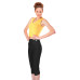Бриджи для похудения Lite Weights 4872NS (M)