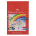 Карандаши цветные трехгранные Faber-Castell Grip 12 цветов 112412