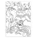 Карандаши цветные трехгранные Юнландик-Детектив 12 цветов 181680 (6)