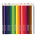 Карандаши цветные Brauberg InstaRacing 24 цвета 180559 (3)